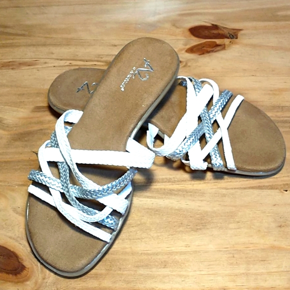 Aerosoles Sandals A2 - Picture 3 of 6